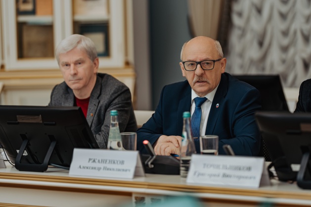 Когнитивное моделирование будущего