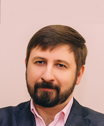 Николай Беспалов