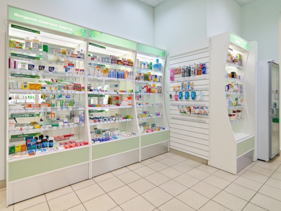 RNC Pharma опубликовала рейтинг аптечных сетей России по итогам 1-2 кварталов 2015 года