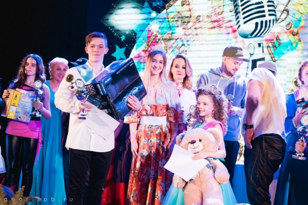 В Петербурге состоится благотворительный фестиваль моды и талантов «Северная звезда»