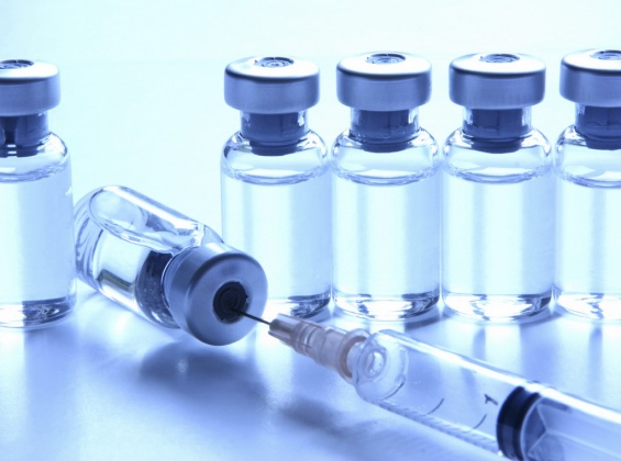 Минздрав России объявил аукционы на закупку вакцины для иммунопрофилактики детей