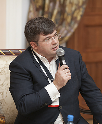 Николай Демидов